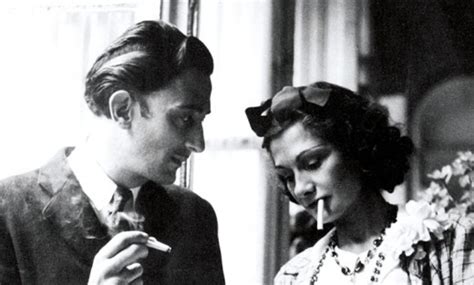 arthur capel and Coco Chanel